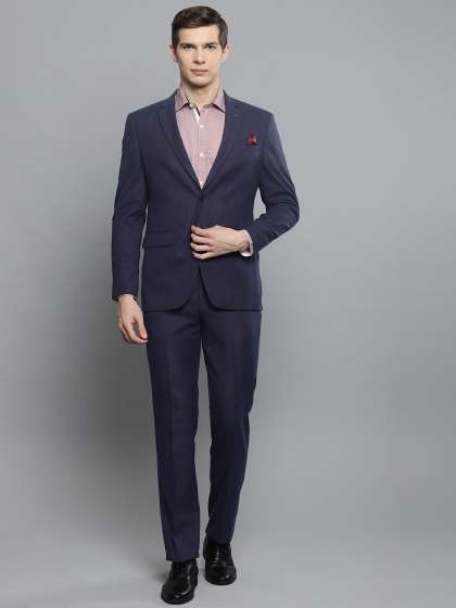 Suits for Men , Buy Men Suit \u0026 Blazer Online