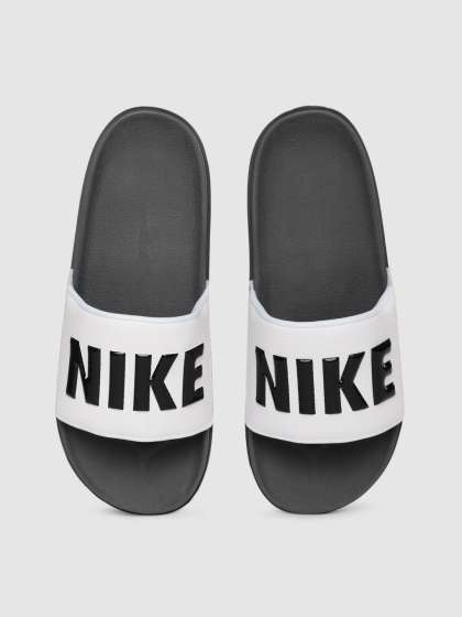 nike slippers kids