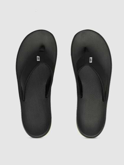 Nike Flip Flops Buy Nike Flip Flops For Men Women Online Myntra