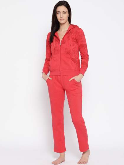 sweet dreams winter night suits
