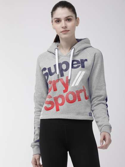 Superdry Hoodie Size Chart