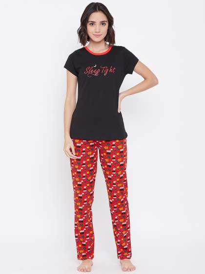 sweet dreams ladies nightwear