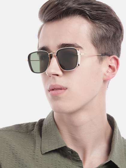 Voyage Unisex Square
                        Sunglasses 58157MG2971