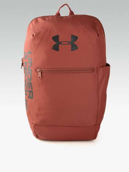 red under armor backpack