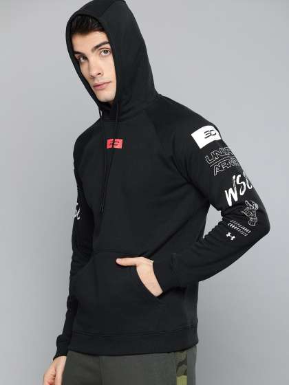 under armour sweatshirts men