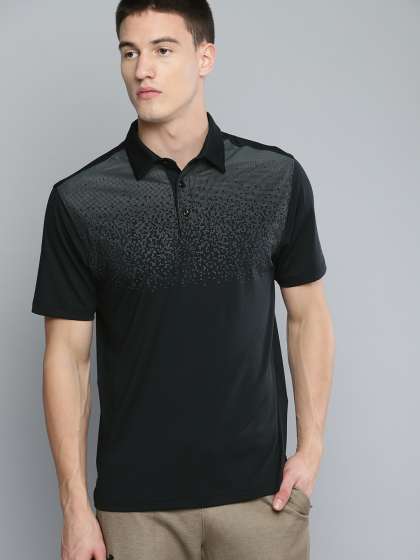 under armour t shirts myntra