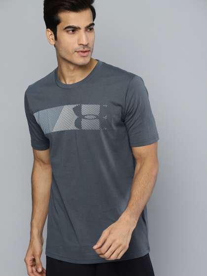 half sleeve under armour compression shirt