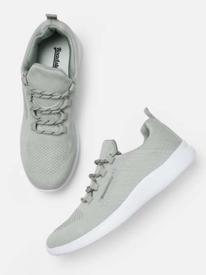 roadster casual shoes