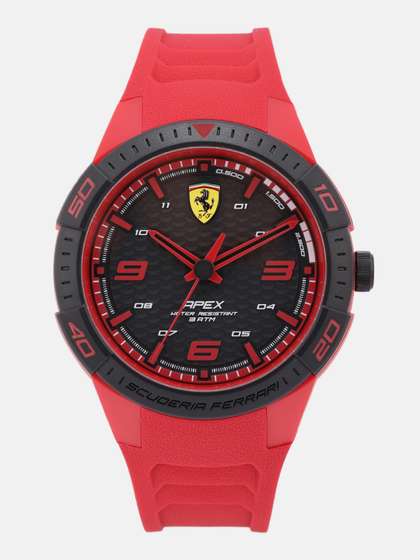 puma ferrari watch