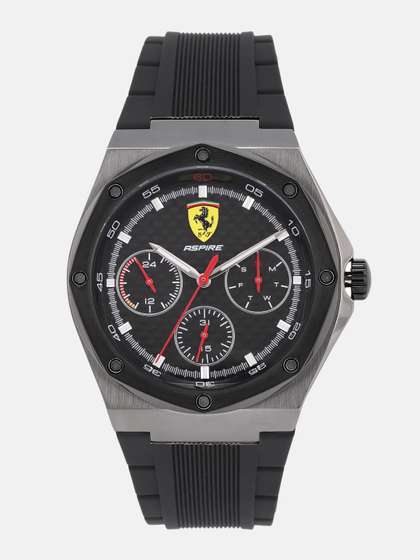 puma ferrari watch
