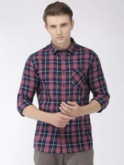 Celio Casual Shirts Buy Celio Casual Shirts Online In India