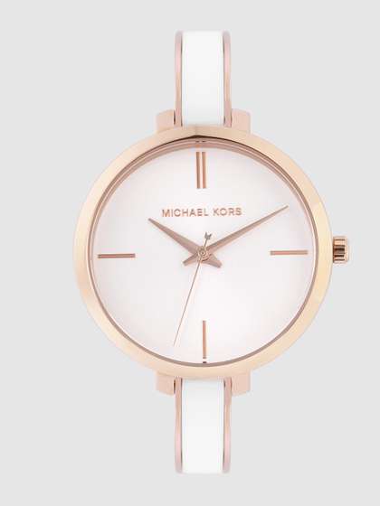 Michael Kors Watches Myntra Shop, 52 