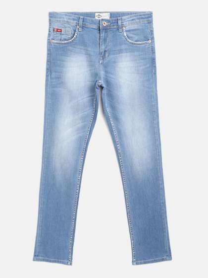 buy lee cooper jeans online