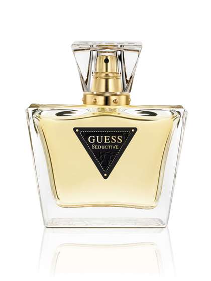 guess perfume boots