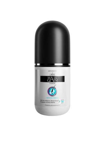 Livon Hair Gain Buy Livon Hair Gain Online In India