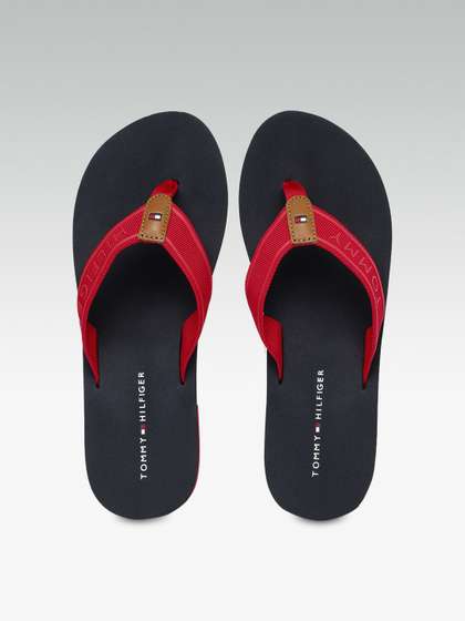tommy hilfiger chappal price