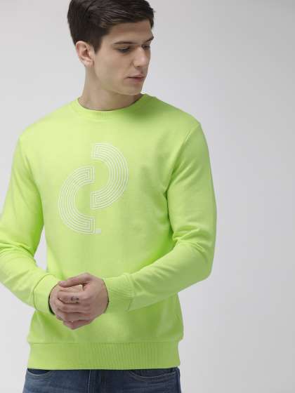 denizen levi's sweatshirt