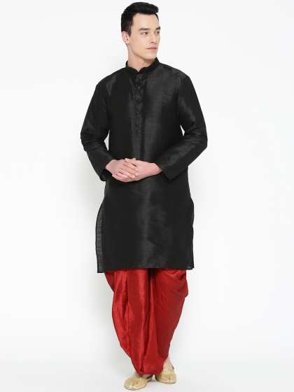 Myntra dhoti pants deals