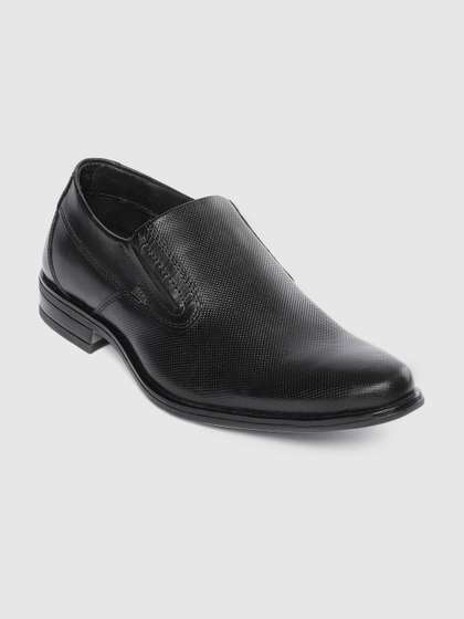 lee cooper slip on shoes