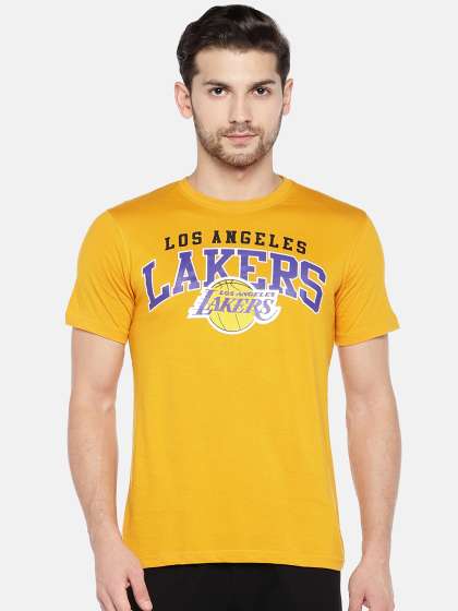 lakers t shirt india