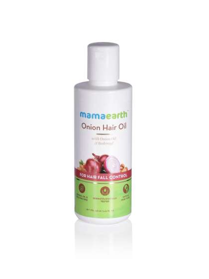 Hair Oil Buy Hair Oil Online For Men Women In India Myntra