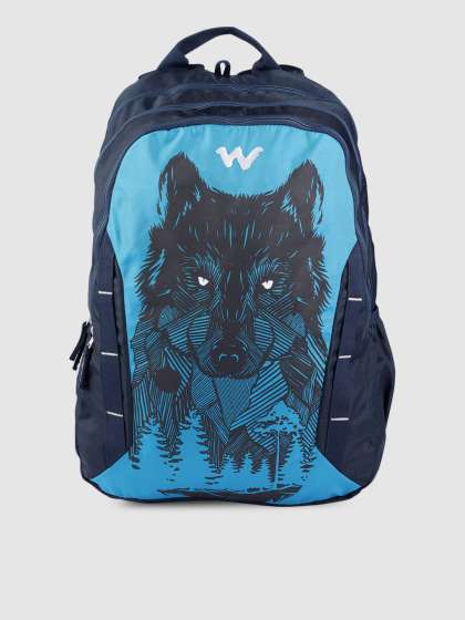 wildcraft daredevil bag