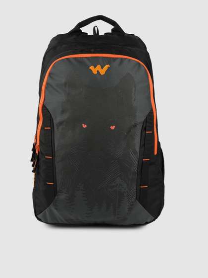 wildcraft daredevil backpack