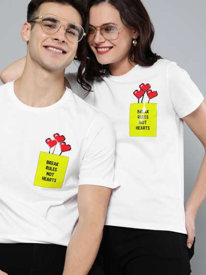 Men Printed T Shirts Buy Printed T Shirts For Men Online In