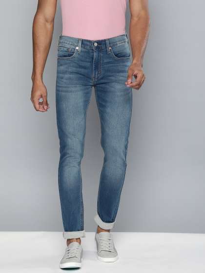 levis 42 waist jeans india