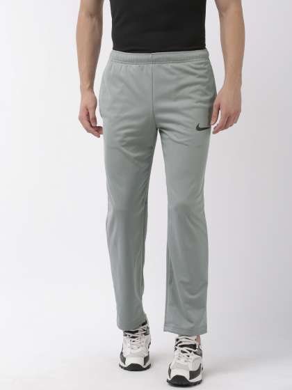 nike track pants myntra