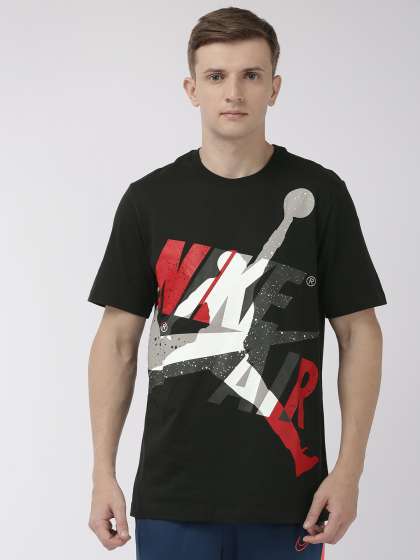 nike men tshirt
