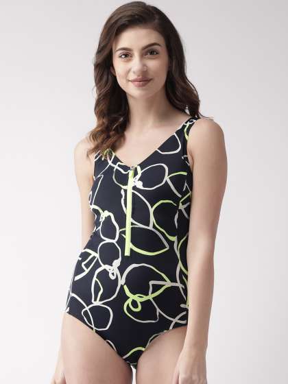 h&m swimwear one piece