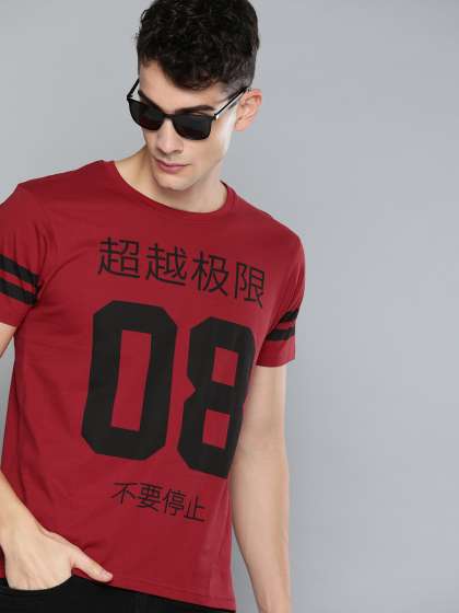 indian team t shirt online shopping