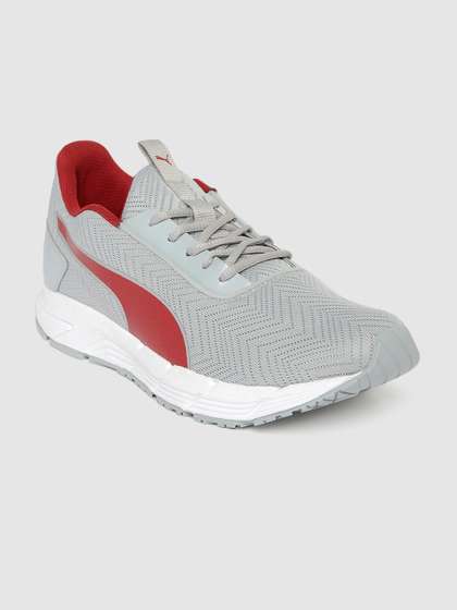 puma walking shoes india
