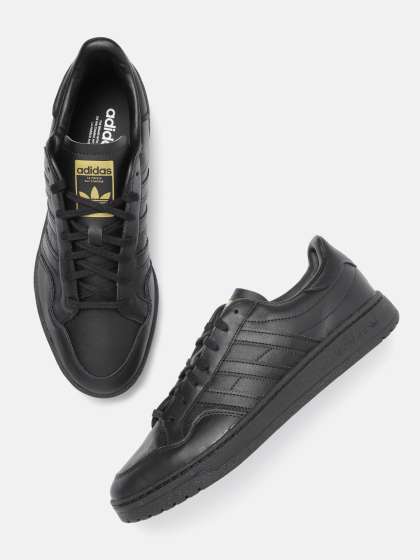 adidas original black