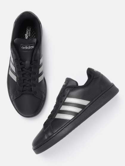 adidas casual shoes for women