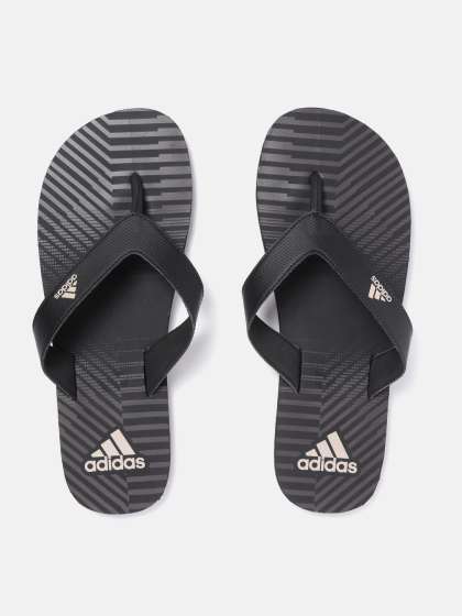 adidas shoes slippers