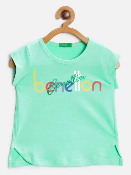 Assorted Colors Cute 4 U Big Girls 5 Pack Tank Tops