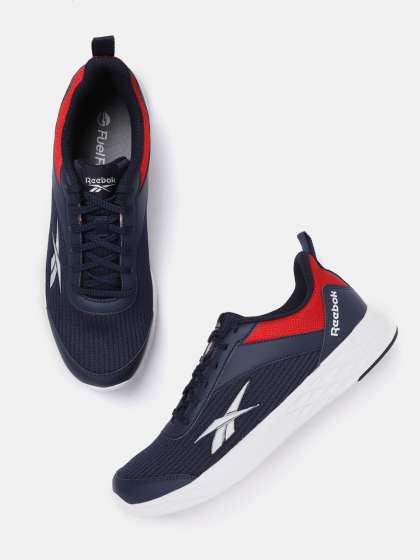 reebok men's identity flex xtreme lp running shoes