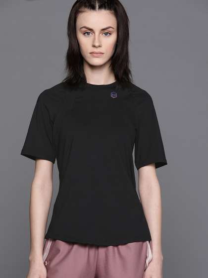 under armour t shirts myntra