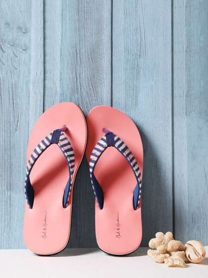 mast and harbour flip flops