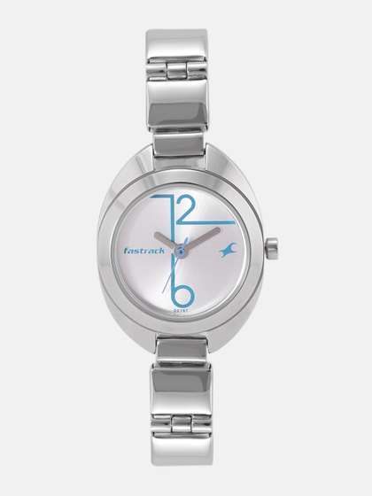 fastrack 6125sm02