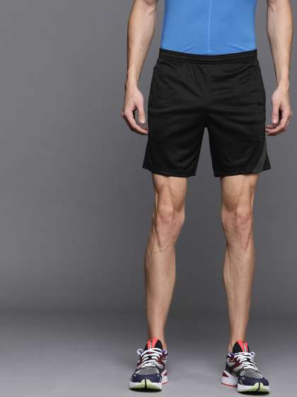 Unisex Sports//Football//PE Shorts Black Sizes 30/"-40/"