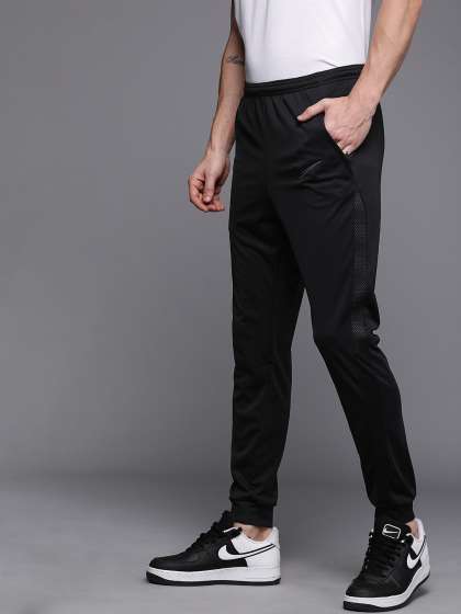 nike track pants myntra