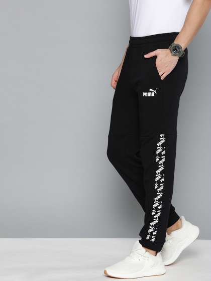 puma agile track pants