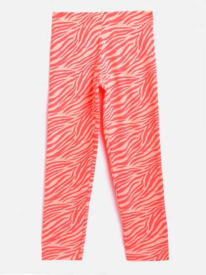 United Colors of Benetton Unisex Baby Legging