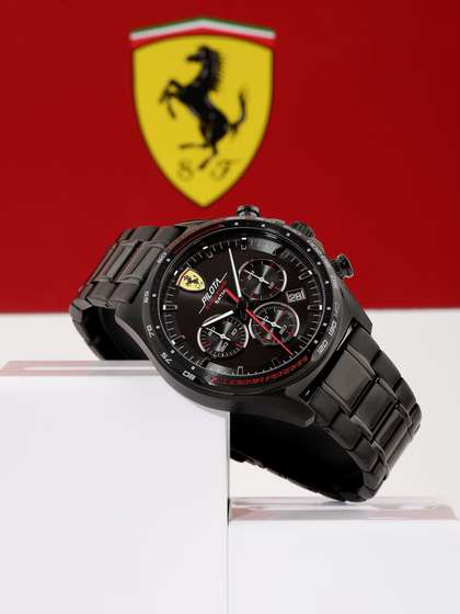 puma ferrari watch