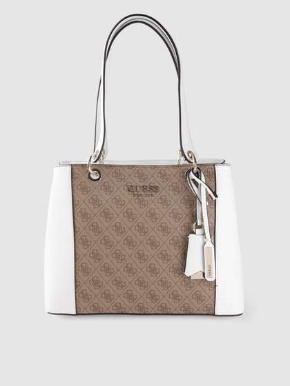 Guess Handbags Buy Guess Handbags Online In India