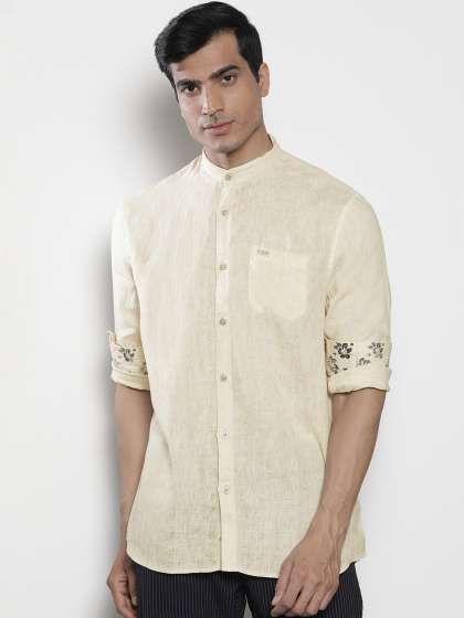 Zimaes-Men Relaxed Casual Short Fleece Buttoned Pockets Warm Thick Coat