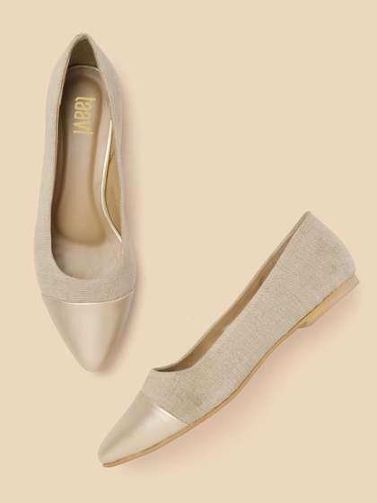 myntra online shopping womens footwear